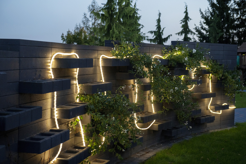 Kanlux | Rope Light | IP65