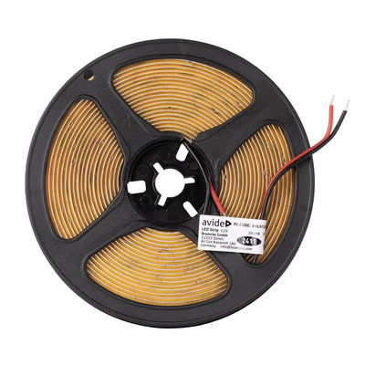 LED-list | 12V | 8W | IP44 | 5 meter