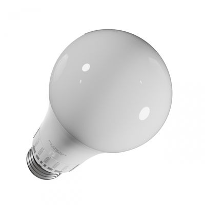 LED E27 lampa | 13W | 5CCT | 2700 / 3000 / 4000 / 5000 / 6500K