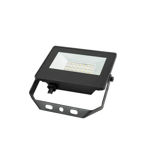 Modee Lighting LED strålkastare 20W | Kallvit 6000K | IP65