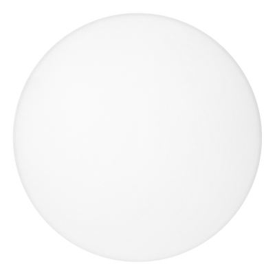 LED Plafond 18W, taklampa med mikrovågsrörelsesensor, IP54, 4000K
