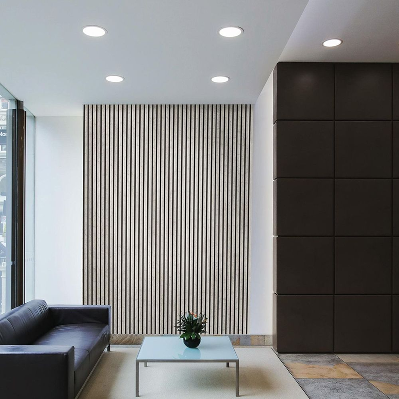 VIDEX | LED-Downlight 18W | Neutralvit 4000K | IP20