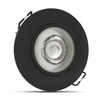 Downlight 4W | Dimbar | 3CCT | 480 Lumen | IP44
