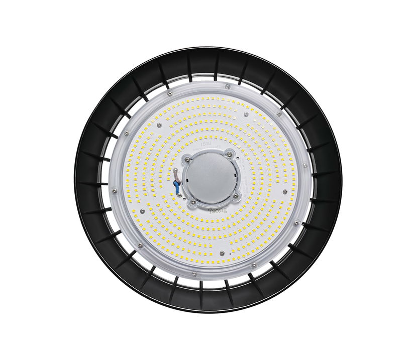 LED High Bay | 150W | Neutralvit 4000K | IP65 | 150 LM/W | 1-10V | Philips driver