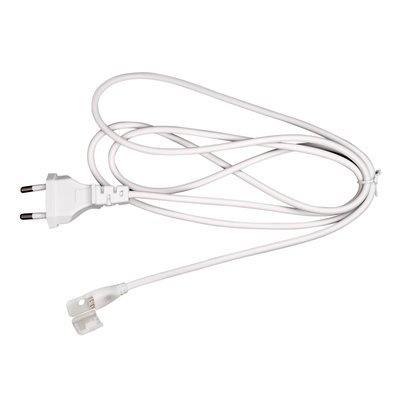 LED-strip kontakt | 230V | 1,5 meter | E-Ultra-slim