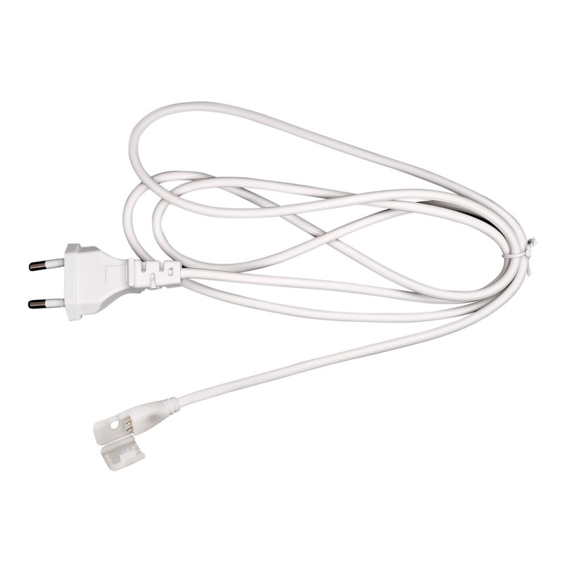 LED-strip kontakt | 230V | 1,5 meter | E-Ultra-slim