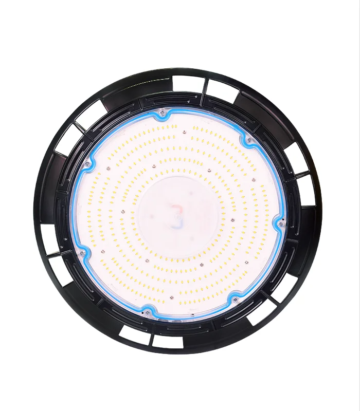 LED High Bay | 150W | Kallvit 6000K | IP65 | 150 LM/W | Philips driver
