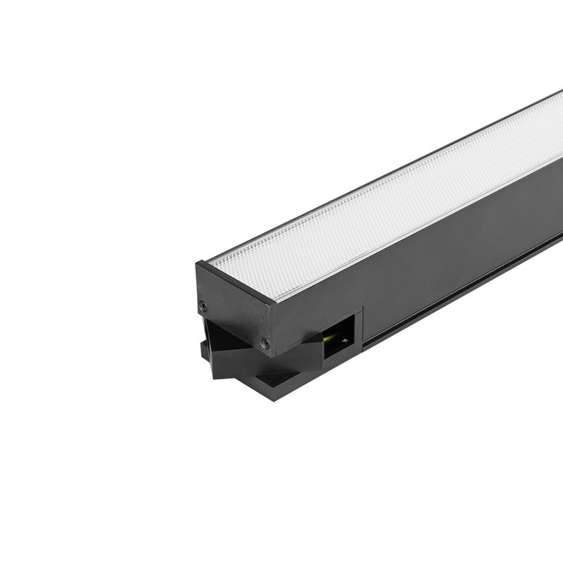 VIDEX | Länkbar armatur | 50W | 120 cm | Kallvit 5000K