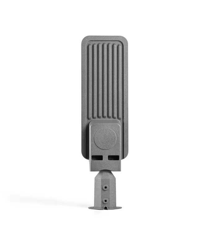 VIDEX | Gatubelysning 'LEYA' 150W | Kallvit 5000K | IP65