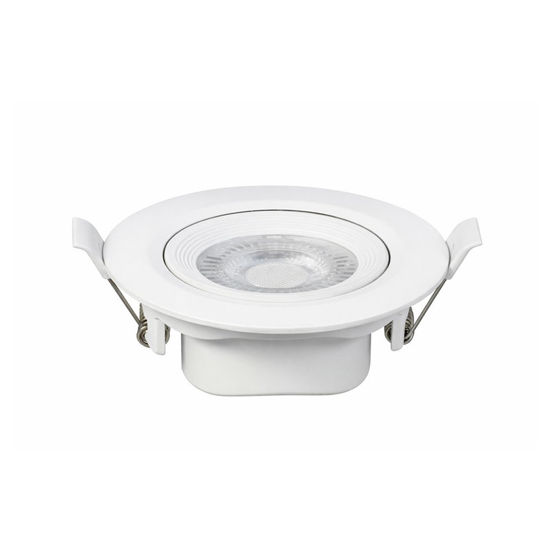 LED Downlight Atlas Eco | Dimbar | 5W | CCT 3000K-4000K-6500K | IP20