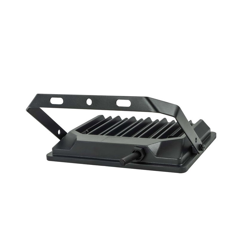 Modee Lighting LED strålkastare 50W | Kallvit 6000K | IP65