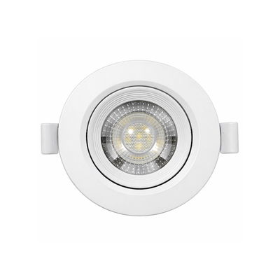 LED Downlight Atlas Eco | Dimbar | 7W | CCT 3000K-4000K-6500K | IP20