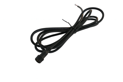 Startkabel till bastubelysning RGBW | 200cm | IP68