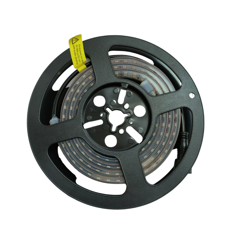 LED Strip Bastu | 24V | Extra-varmvit 2300K | 11W/m | IP68 | Dimbar