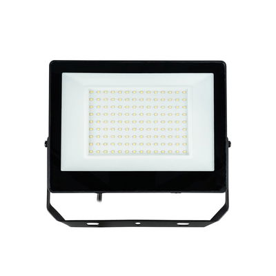 Modee Lighting LED strålkastare 100W | Kallvit 6000K | IP65