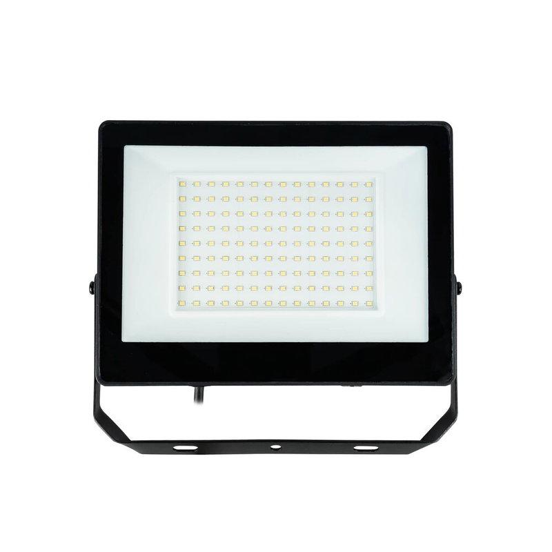 Modee Lighting LED strålkastare 100W | Kallvit 6000K | IP65