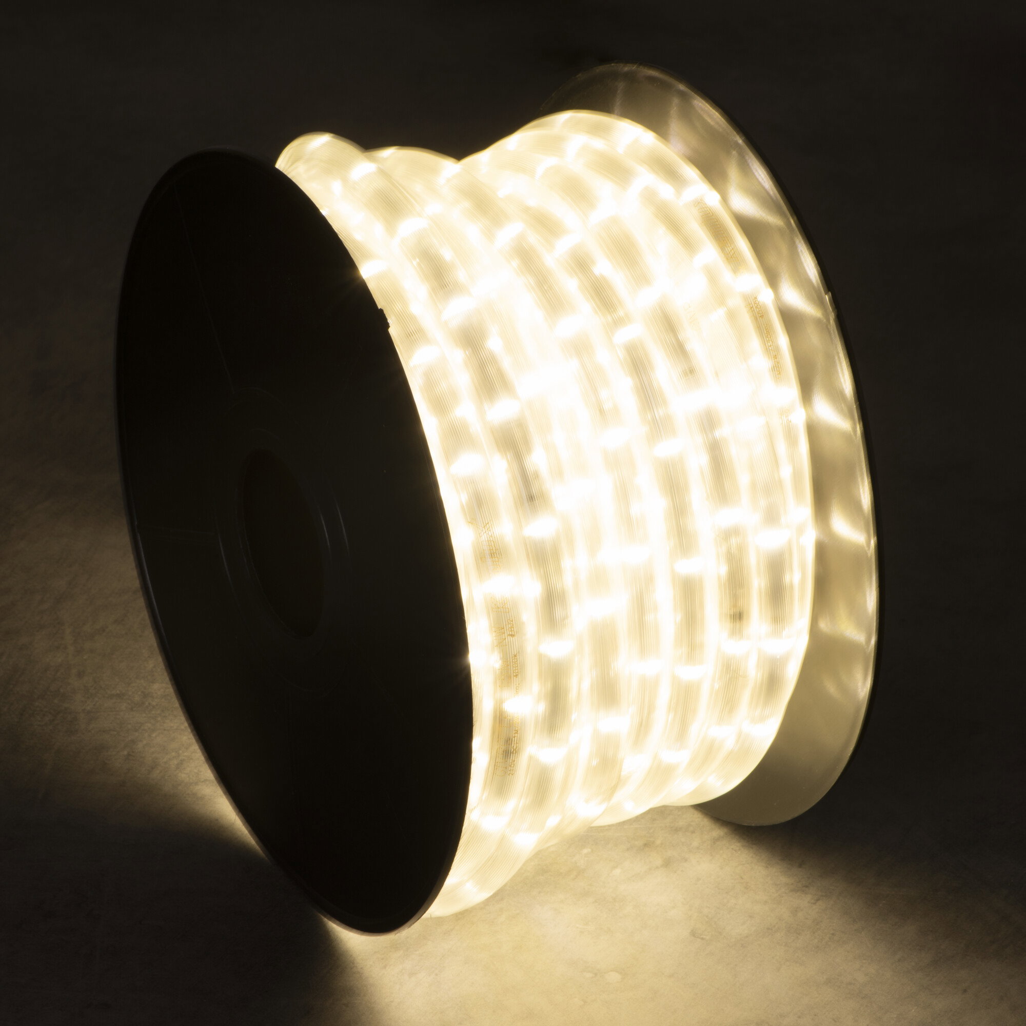 Kanlux | Rope Light | IP65 (4000K - Neutralvit 30M)