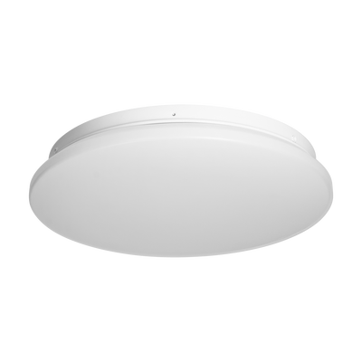 LED plafond 18W - taklampa med mikrovågsrörelsesensor