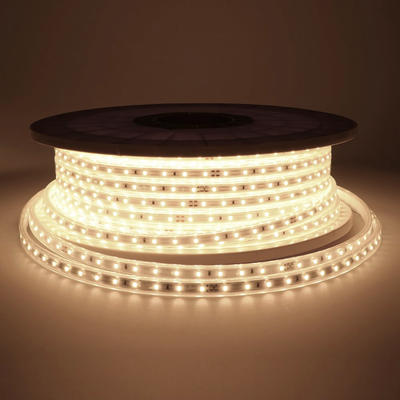 LED Strip | SMD | Neutralvit 4000K | 9W/meter | IP67 | 230V