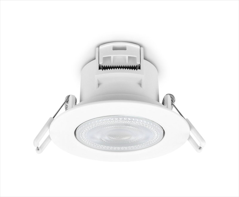 LED Downlight | 5.5W | Dimbar | 3CCT | IP44 | ø68
