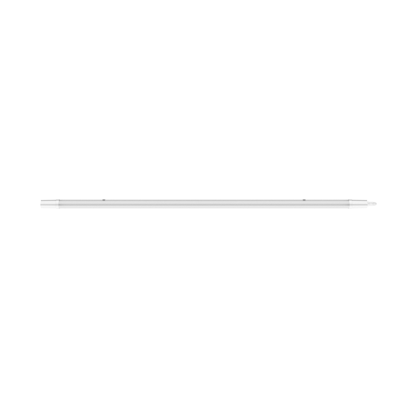 Växtbelysning komplett paket 36W | 120cm | 4000K | Vattentät IP65