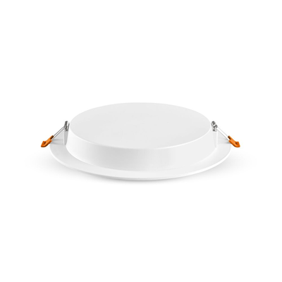 VIDEX | LED-Downlight 18W | Neutralvit 4000K | IP20