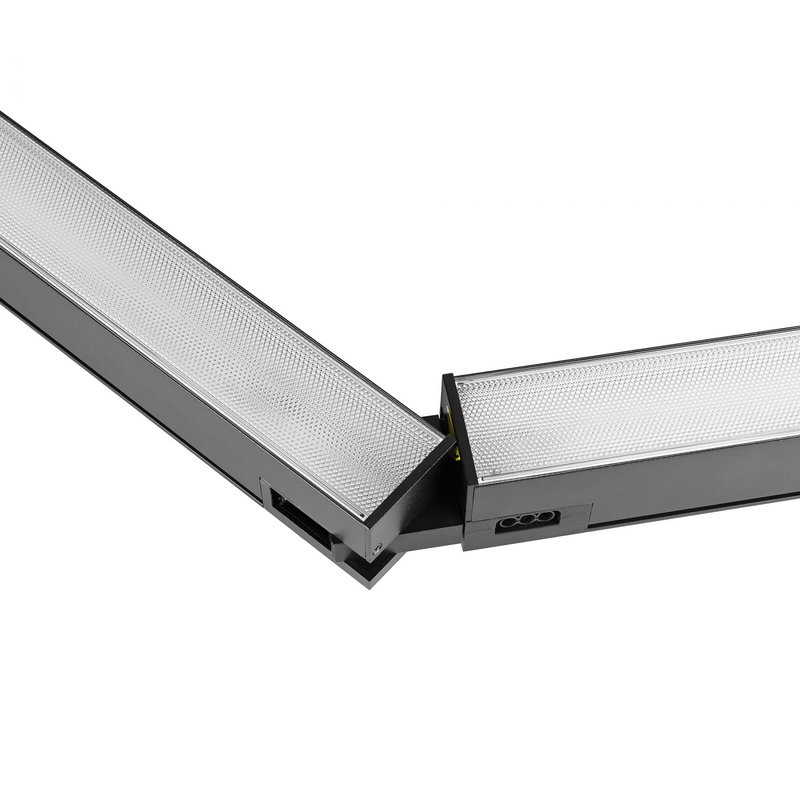 VIDEX | Länkbar armatur | 50W | 120 cm | Kallvit 5000K