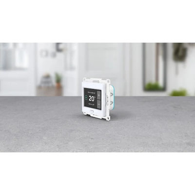 Plejd Smart Termostat TRM-01 för golvvärme