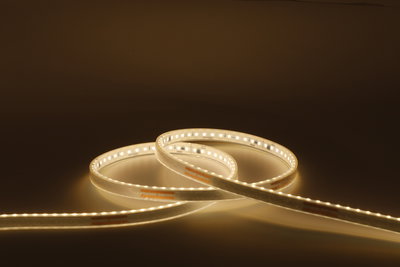 Sayox | PRO+ LED Strip | PROFI | 230V | IP67 | 15W p/m