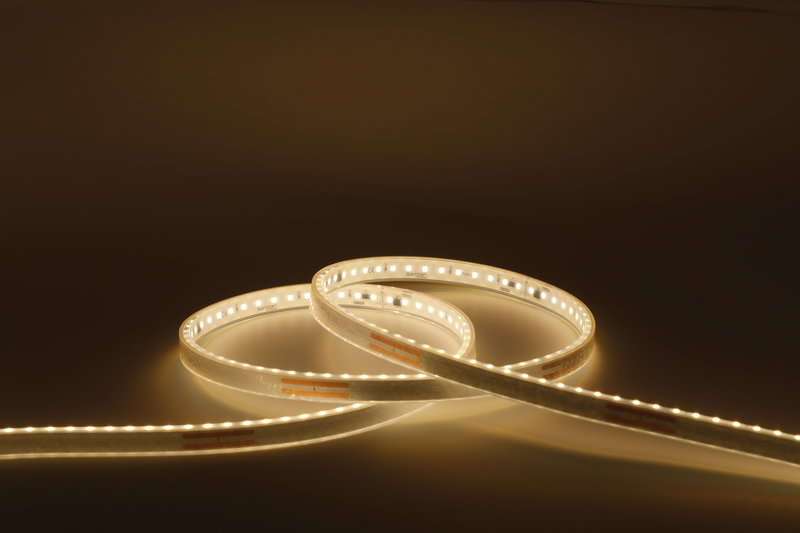 Sayox | PRO+ LED Strip | PROFI | 230V | IP67 | 15W p/m