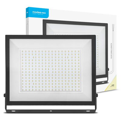 Modee Lighting LED strålkastare 200W | Neutralvit 4000K | IP65