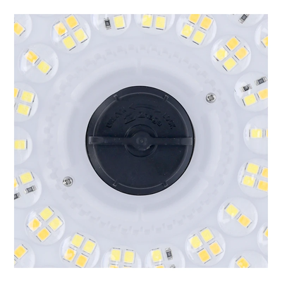 LED High Bay SPARTA | Dimbar 0-10V | 200W/150W/100W | 90° | CCT SWITCH | D-märkt