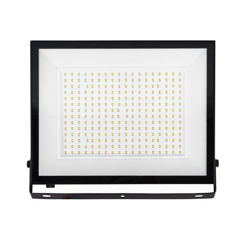 Modee Lighting LED strålkastare 200W | Kallvit 6000K | IP65