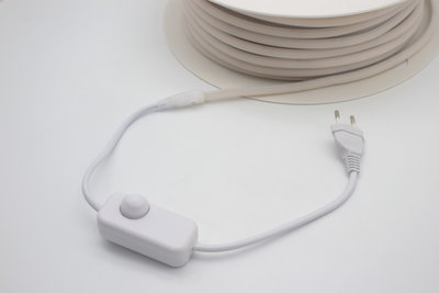 Kabeldimmer 230V till LED-strip super-flex