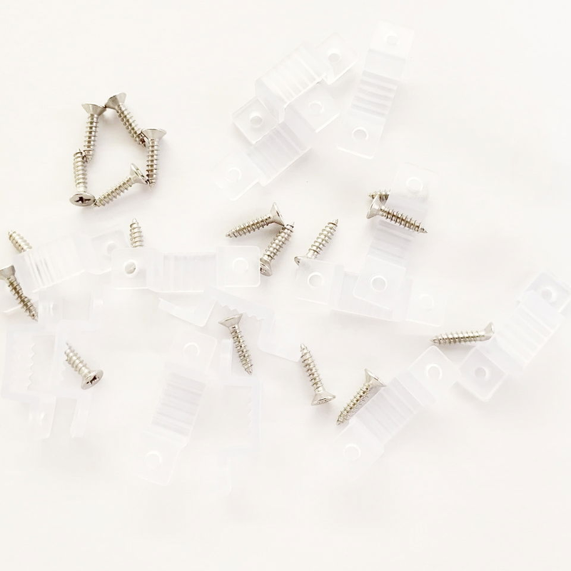 Byggslang 7,5W/m | IP65 | 180 LED/s