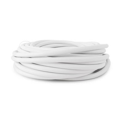 Anslutningskabel | RKK (H05 VV-F) | 3G 1,5 mm² | Vit | 10 m