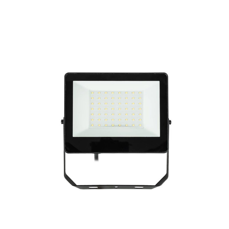 Modee Lighting LED strålkastare 50W | Neutralvit 4000K | IP65