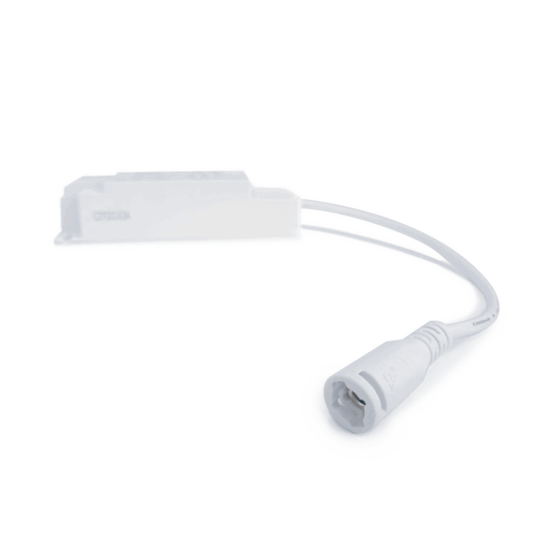 6-pack | LED Panel 60X60cm | Neutralvit 4000K| 36W | UGR<22