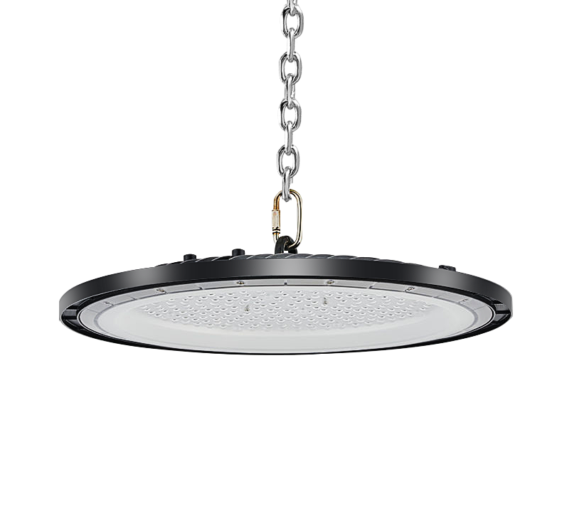 LED High Bay | 100W | Neutralvit 4000K | IP65 | 100 LM/W | DOB