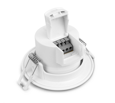 LED Downlight | 5.5W | Dimbar | 3CCT | IP44 | ø68