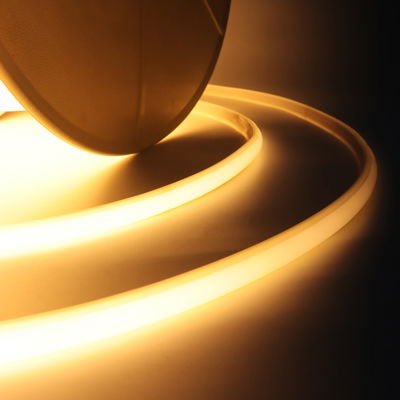 LED-strip neon | 10W/m | IP67 | 288 LED/s | 3000K Varmvit
