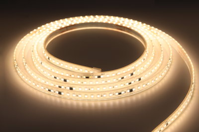 Sayox | PRO+ LED Strip | PROFI | 230V | IP67 | 15W p/m