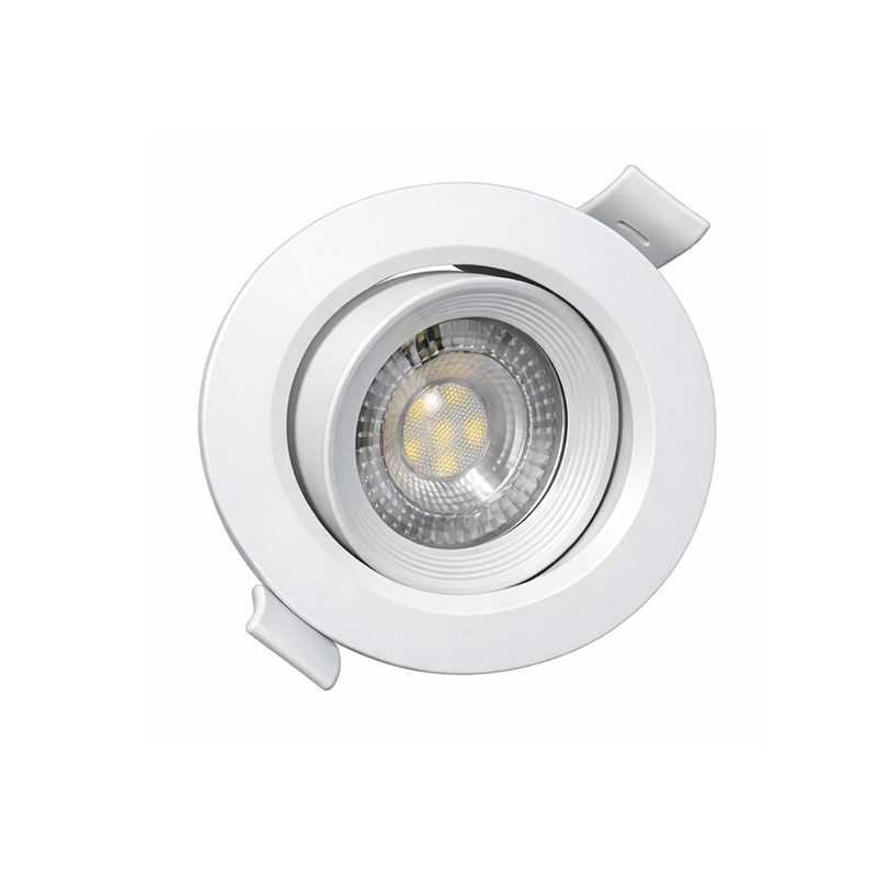 LED Downlight Atlas Eco | Dimbar | 7W | CCT 3000K-4000K-6500K | IP20