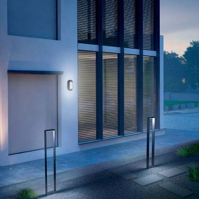 VIDEX | Vägglampa 'DANA' | 15W | 5000K Neutralvit | IP65