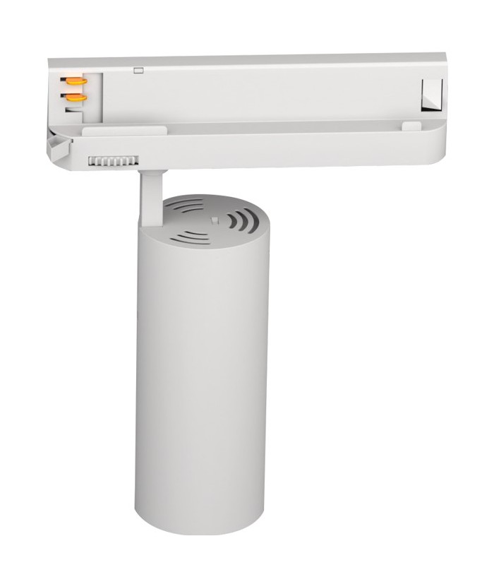 Skenspotlight 30W | 3-fas | RA90 | Philips LED