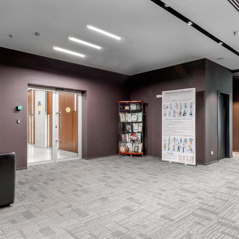 VIDEX | Växtbelysning 27W | 60 cm | Neutralvit 4000K