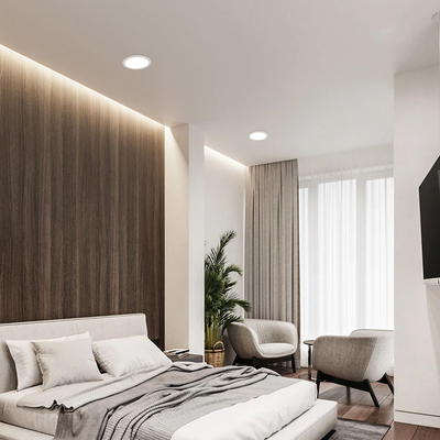 VIDEX | LED-Downlight 18W | Neutralvit 4000K | IP20