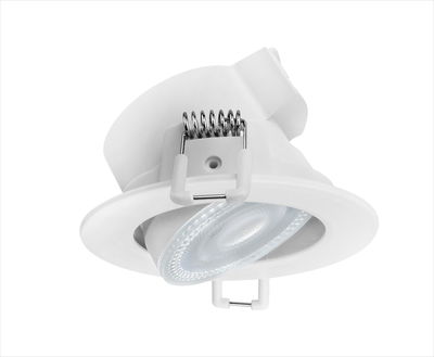 LED Downlight | 5.5W | Dimbar | 3CCT | IP44 | ø68