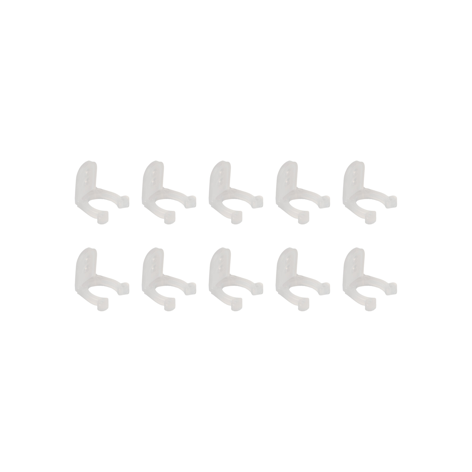 Kanlux | Fäste för repljus | 10-pack