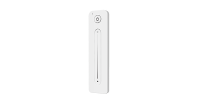 Slim touch dimmer fjärrkontroll inkl fäste